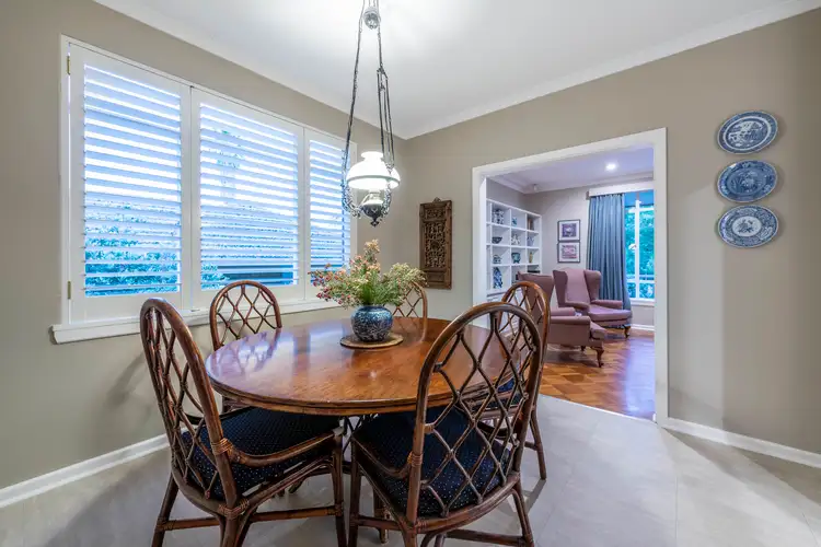 Sixth view of Homely house listing, 28 Quiros Street, Red Hill ACT 2603