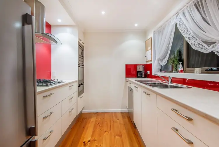 Second view of Homely house listing, 49 Sassafras Drive, Frankston VIC 3199