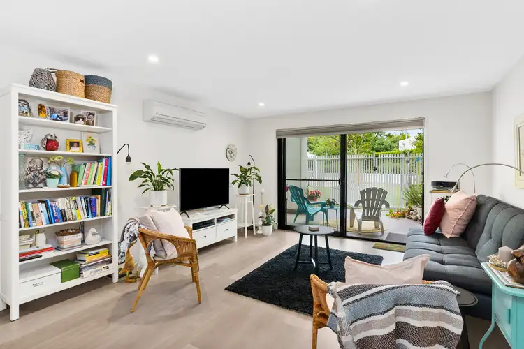 30/6 Cunningham Street, Griffith ACT 2603