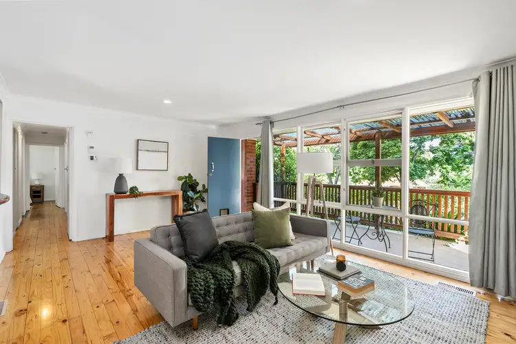 Main view of Homely house listing, 18 Scott Street, Narrabundah ACT 2604