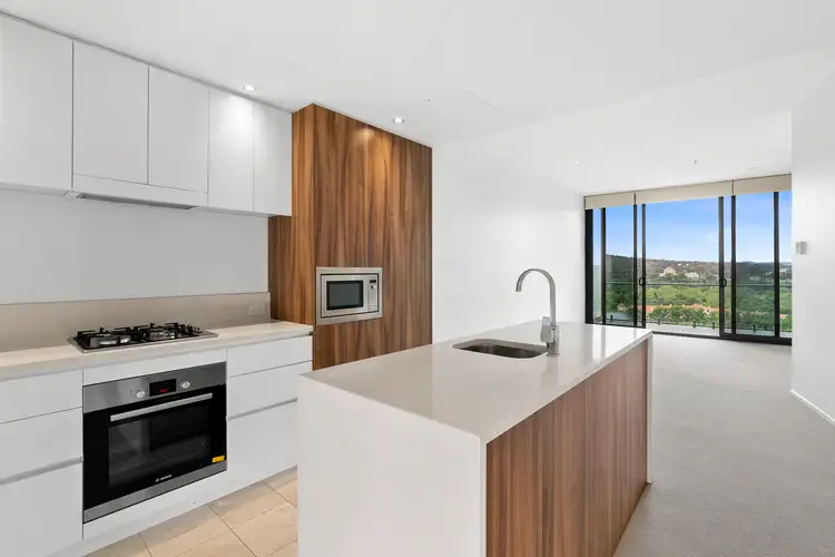 1511/240 Bunda Street, City ACT 2601