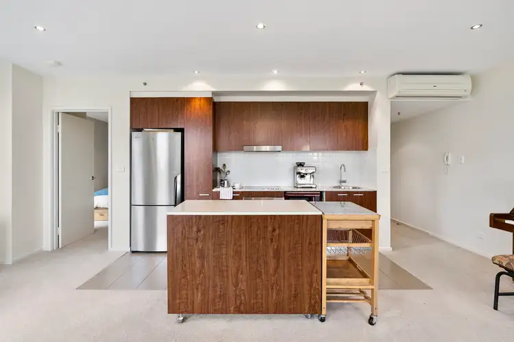 Third view of Homely apartment listing, 24/3 London Circuit, City ACT 2601