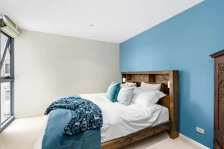 Fifth view of Homely apartment listing, 24/3 London Circuit, City ACT 2601