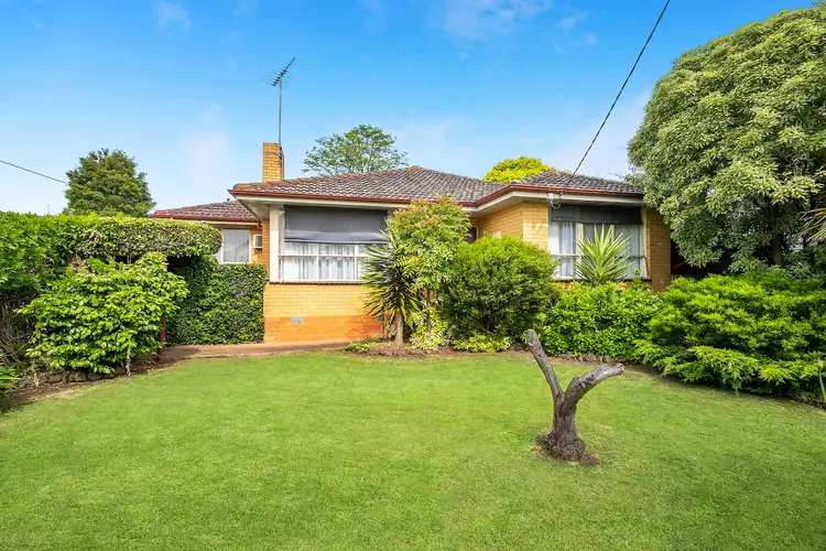 Second view of Homely house listing, 2 Glyn Street, Belmont VIC 3216