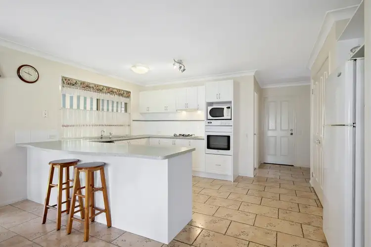 Fifth view of Homely house listing, 23 Honeyoak Drive, Aberglasslyn NSW 2320