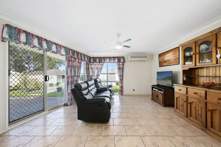 Sixth view of Homely house listing, 23 Honeyoak Drive, Aberglasslyn NSW 2320