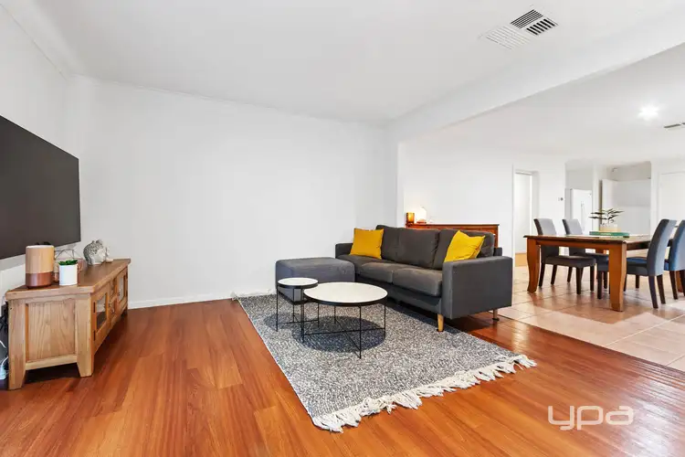 Fourth view of Homely house listing, 12 Tonelli Place, Burnside VIC 3023