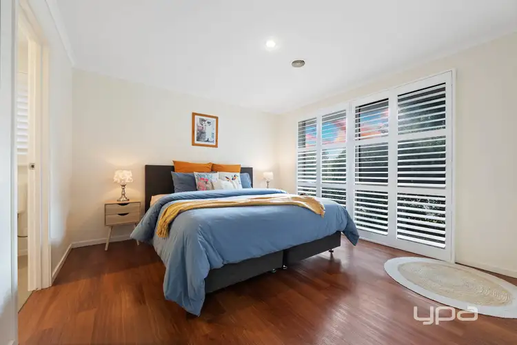 Sixth view of Homely house listing, 12 Tonelli Place, Burnside VIC 3023