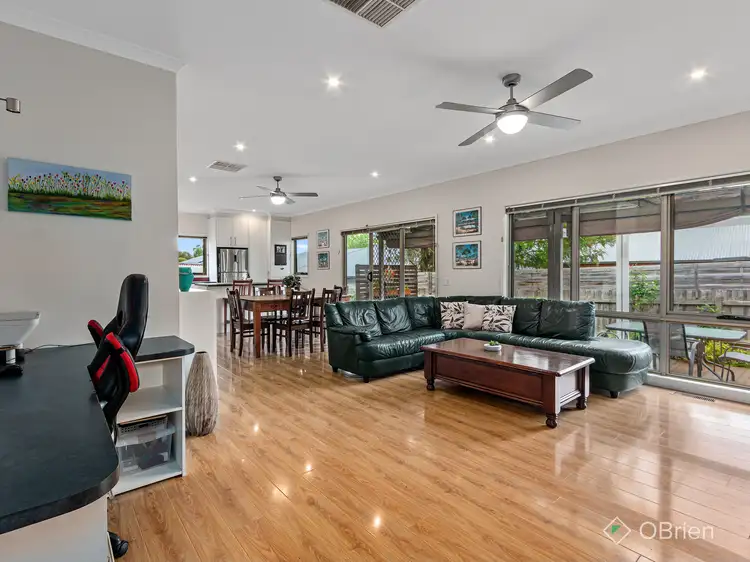Second view of Homely unit listing, 18A Cherylnne Crescent, Kilsyth VIC 3137