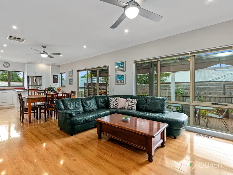 Third view of Homely unit listing, 18A Cherylnne Crescent, Kilsyth VIC 3137