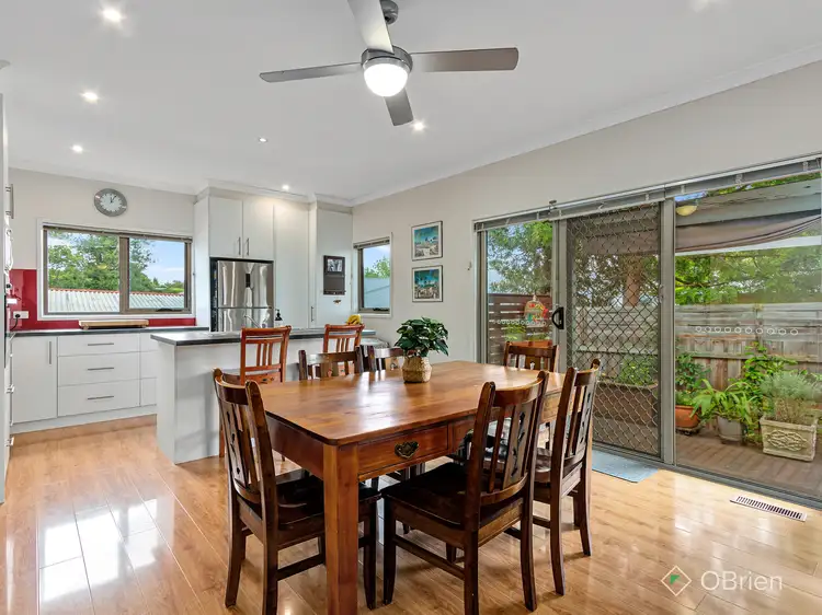 Fourth view of Homely unit listing, 18A Cherylnne Crescent, Kilsyth VIC 3137