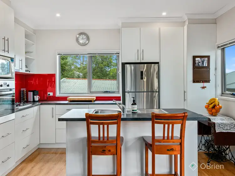 Fifth view of Homely unit listing, 18A Cherylnne Crescent, Kilsyth VIC 3137