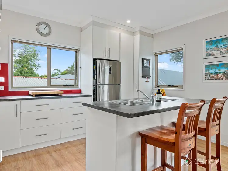 Sixth view of Homely unit listing, 18A Cherylnne Crescent, Kilsyth VIC 3137
