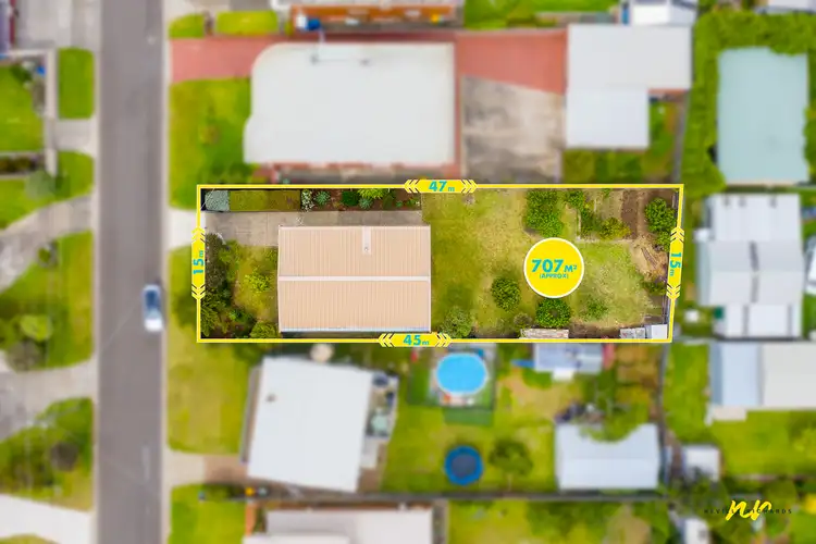 Sixth view of Homely house listing, 7 Gilbert Street, St Leonards VIC 3223