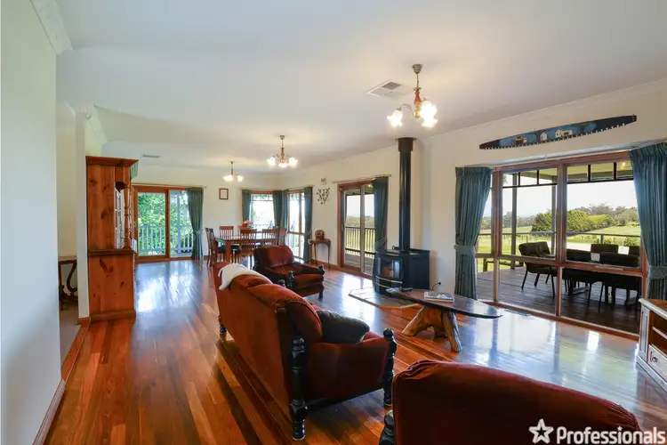 Third view of Homely house listing, 232 Lusatia Park Road, Woori Yallock VIC 3139