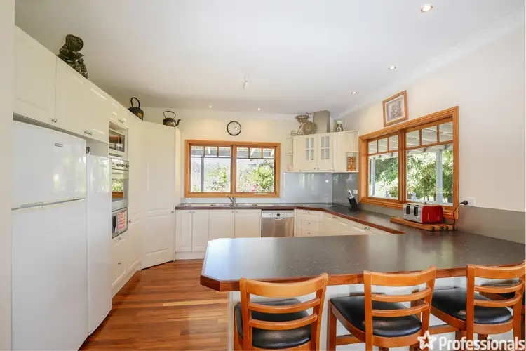 Sixth view of Homely house listing, 232 Lusatia Park Road, Woori Yallock VIC 3139