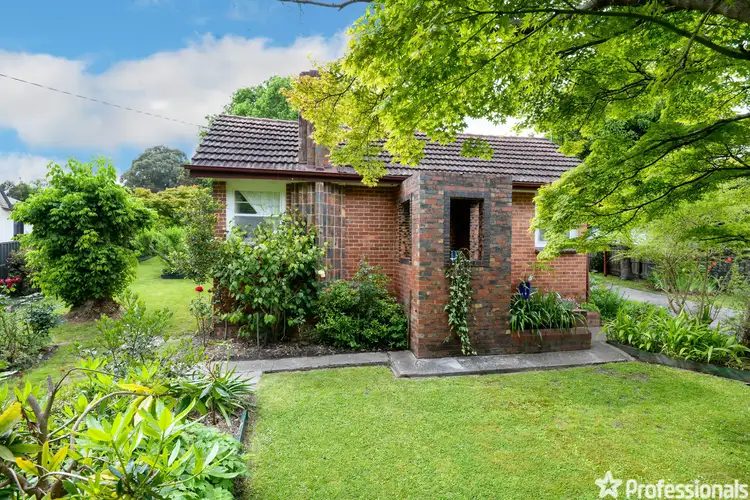 Main view of Homely house listing, 1903 Don Road, Don Valley VIC 3139