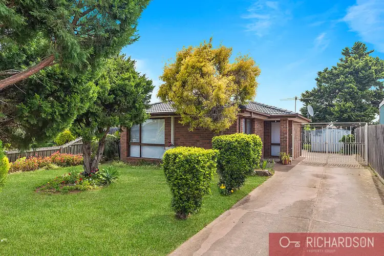 9 Petrel Court, Werribee VIC 3030