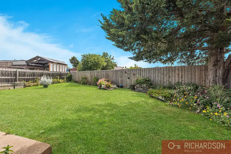 Third view of Homely house listing, 9 Petrel Court, Werribee VIC 3030