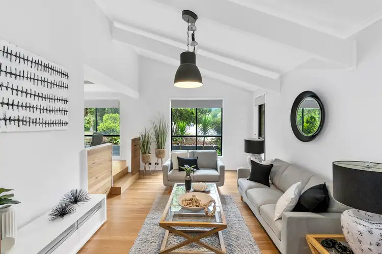 Second view of Homely house listing, 47 Clive Steele Avenue, Monash ACT 2904
