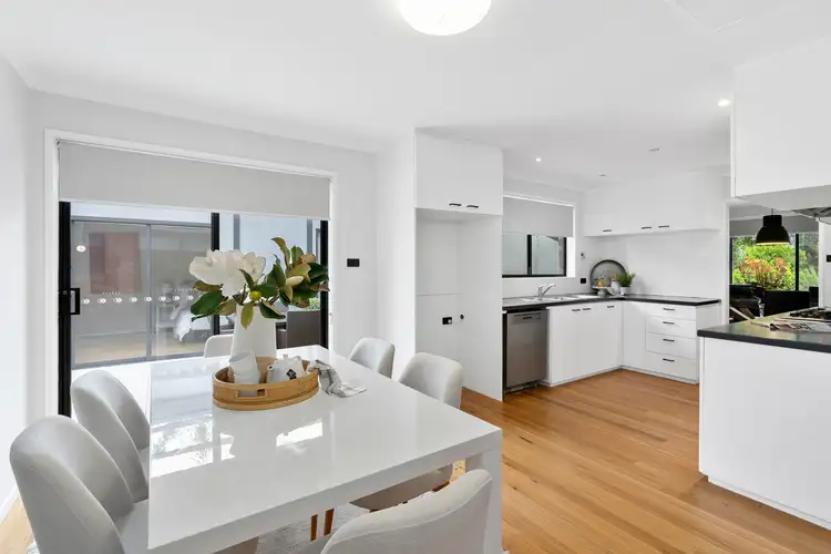 Fifth view of Homely house listing, 47 Clive Steele Avenue, Monash ACT 2904