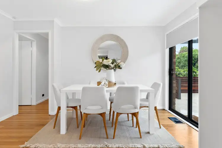 Sixth view of Homely house listing, 47 Clive Steele Avenue, Monash ACT 2904