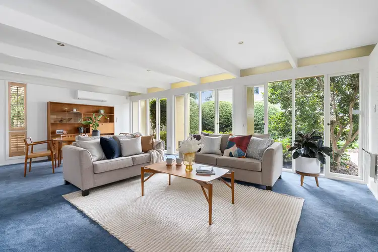 Second view of Homely house listing, 10 Bindaga Street, Aranda ACT 2614