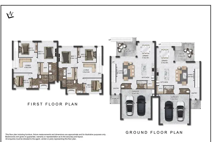 Fourth view of Homely land listing, 133 Dress Circle, Coffs Harbour NSW 2450