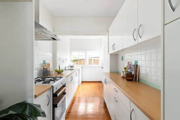 Second view of Homely apartment listing, 6/1 East Esplanade, Manly NSW 2095