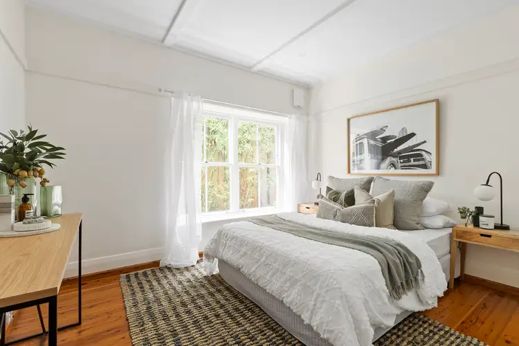 Fourth view of Homely apartment listing, 6/1 East Esplanade, Manly NSW 2095
