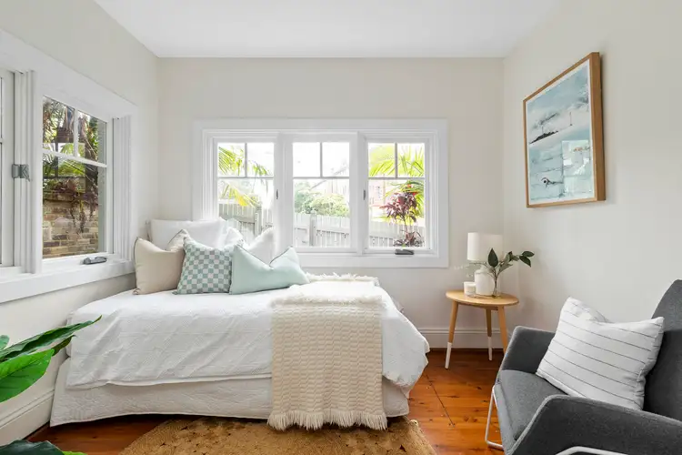 Fifth view of Homely apartment listing, 6/1 East Esplanade, Manly NSW 2095