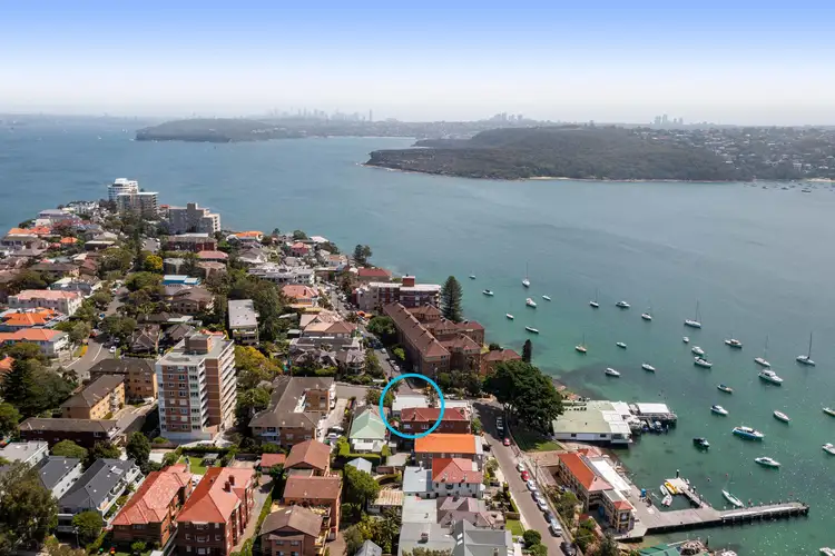 Sixth view of Homely apartment listing, 6/1 East Esplanade, Manly NSW 2095