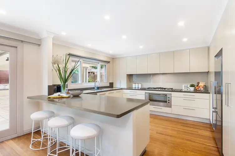 Third view of Homely house listing, 17 Fox Street, Lane Cove NSW 2066