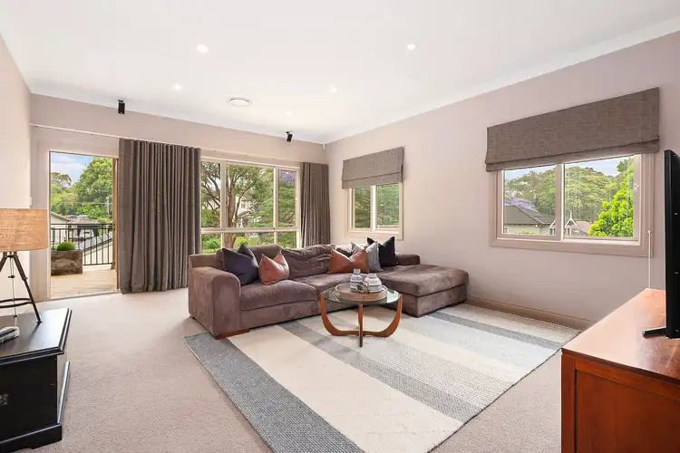 Fifth view of Homely house listing, 17 Fox Street, Lane Cove NSW 2066