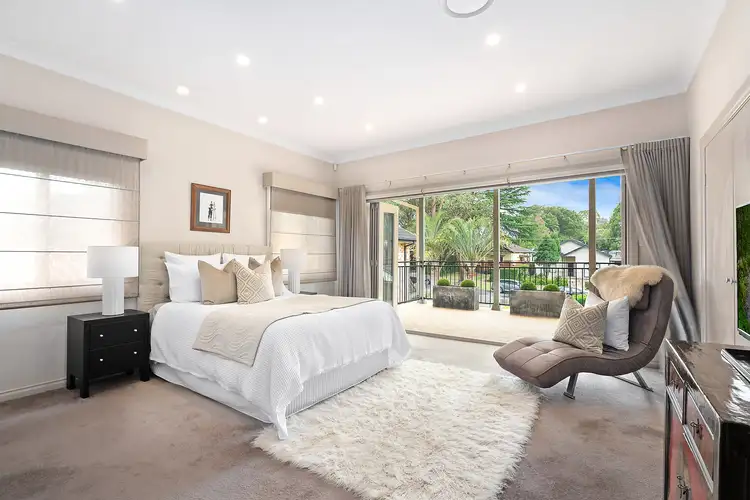 Sixth view of Homely house listing, 17 Fox Street, Lane Cove NSW 2066