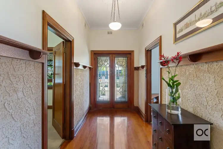 Fourth view of Homely house listing, 23 Churchill Avenue, Glandore SA 5037