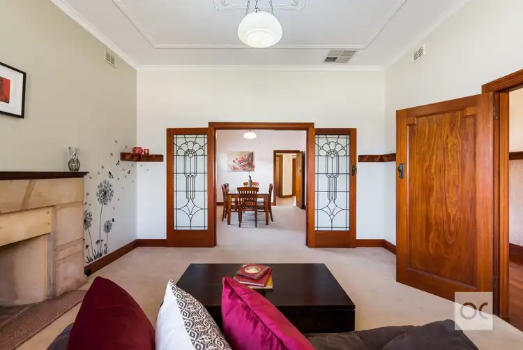 Sixth view of Homely house listing, 23 Churchill Avenue, Glandore SA 5037