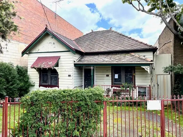 4 Hampstead Road, Auburn NSW 2144