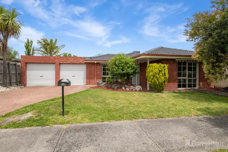 9 Denver Drive, Narre Warren VIC 3805