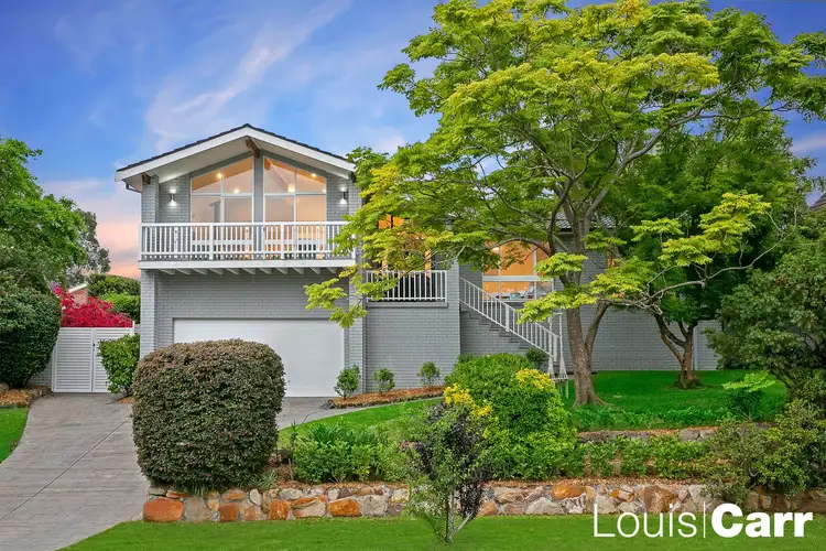 66 Fingal Avenue, Glenhaven NSW 2156