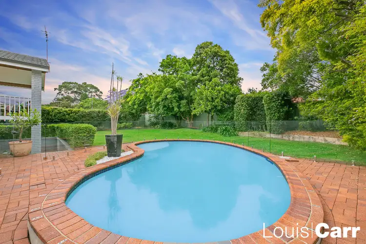 Third view of Homely house listing, 66 Fingal Avenue, Glenhaven NSW 2156