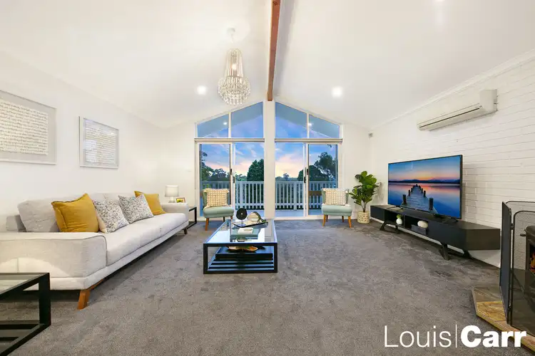 Fourth view of Homely house listing, 66 Fingal Avenue, Glenhaven NSW 2156