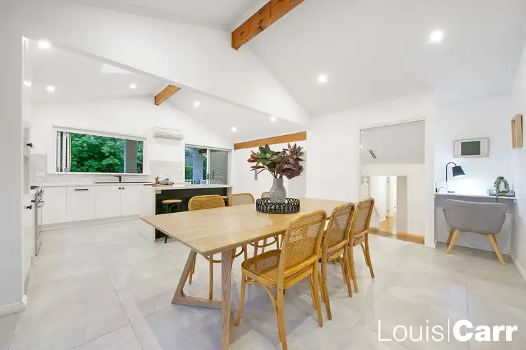Sixth view of Homely house listing, 66 Fingal Avenue, Glenhaven NSW 2156