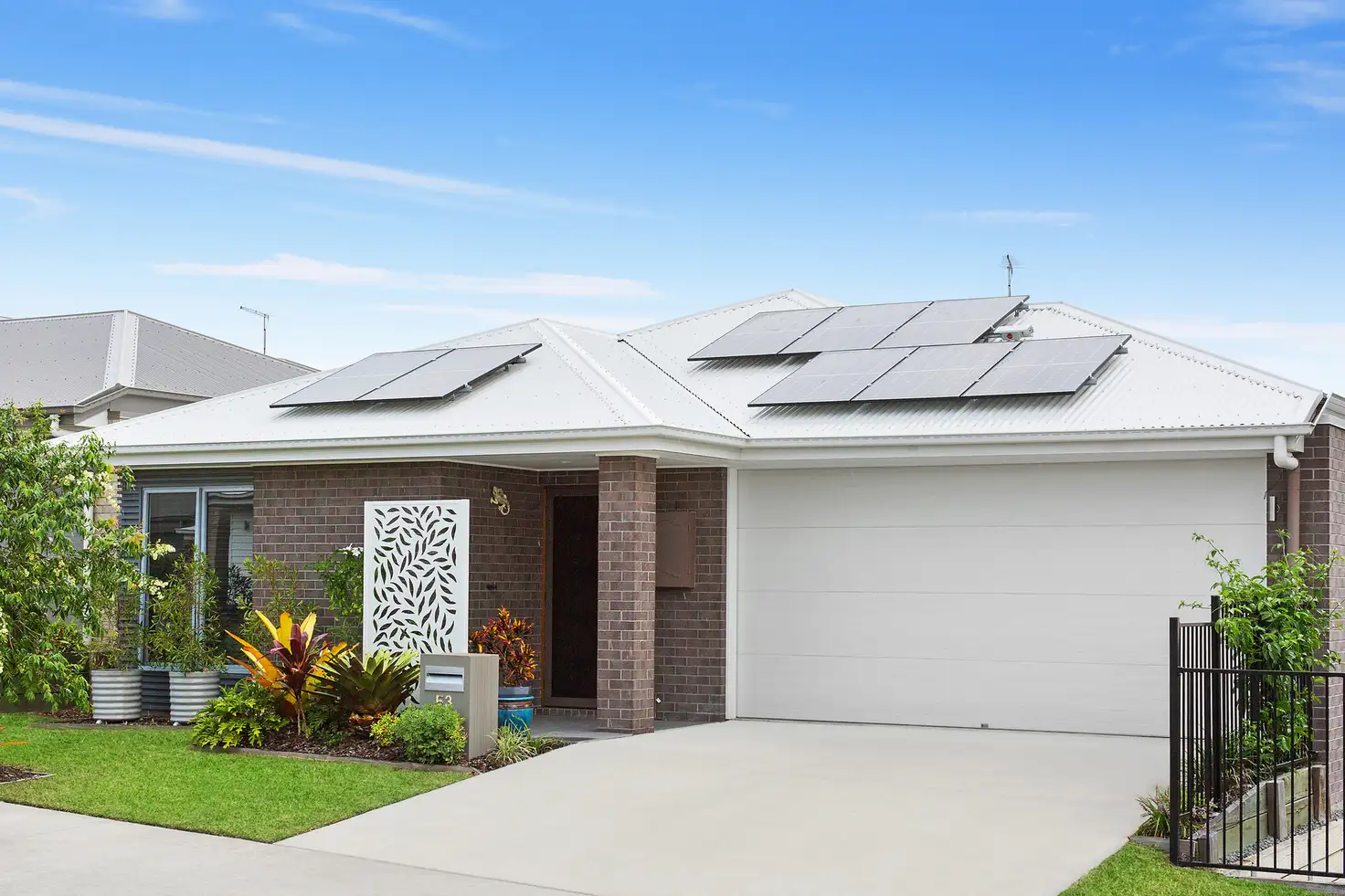 Main view of Homely house listing, 53 Millbrook Circuit, Beerwah QLD 4519