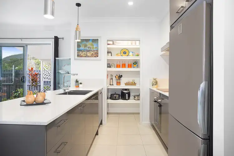 Second view of Homely house listing, 53 Millbrook Circuit, Beerwah QLD 4519