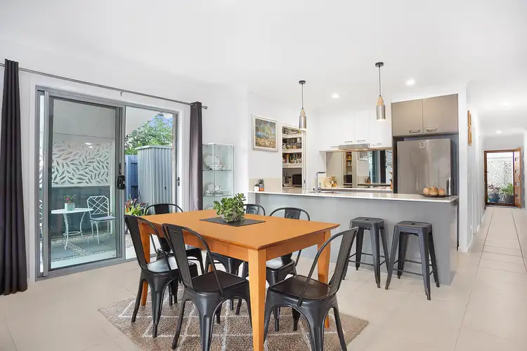 Third view of Homely house listing, 53 Millbrook Circuit, Beerwah QLD 4519