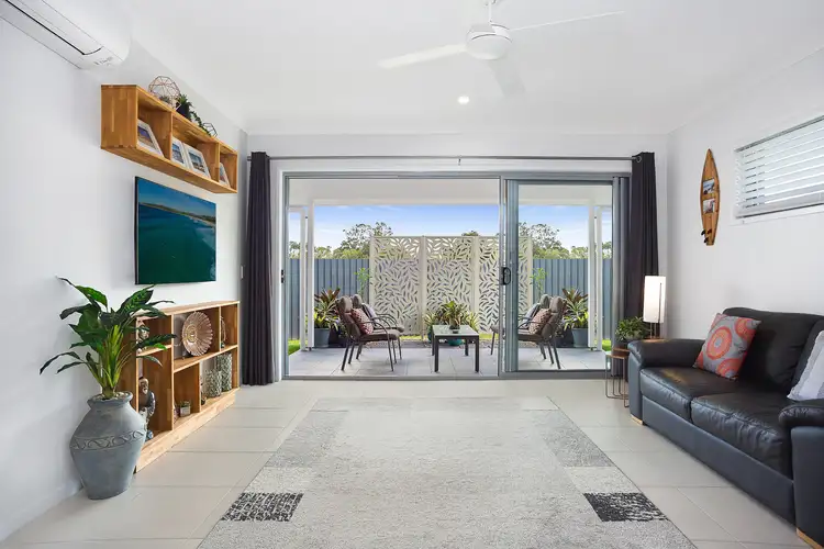 Fourth view of Homely house listing, 53 Millbrook Circuit, Beerwah QLD 4519