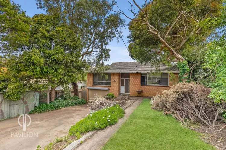 Second view of Homely house listing, 58 Field Street, Ocean Grove VIC 3226