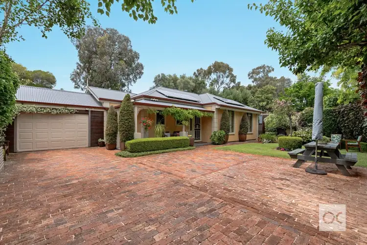 1B Kerta Weeta Avenue, Black Forest SA 5035