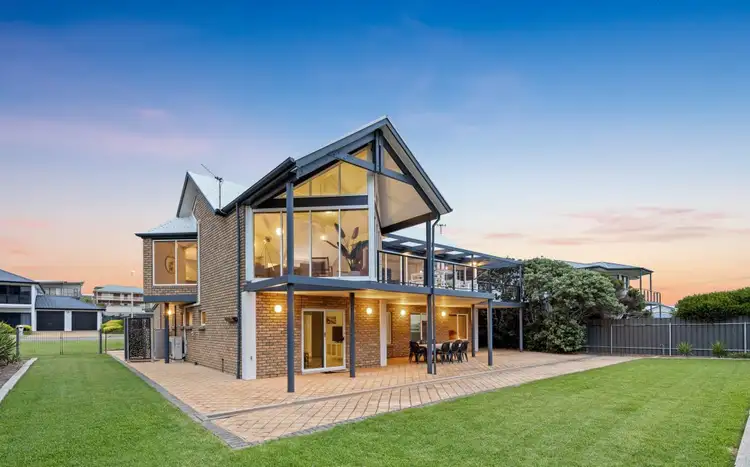 3 Glen Allen Road, Middleton SA 5213